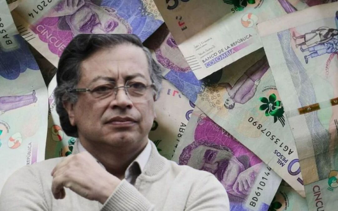 Este es el tope máximo que podrán invertir fondos de pensión en el exterior, tras decreto Petro