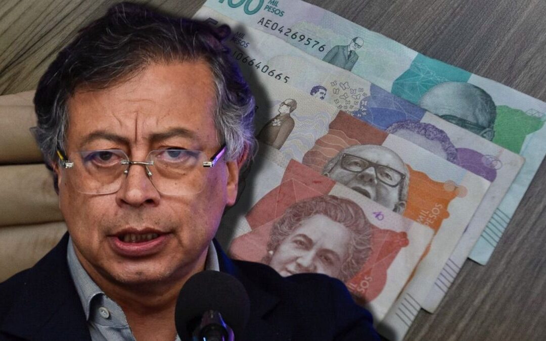 Gobierno publicó borrador del decreto que modifica el régimen de fondos de pensiones y con el que buscaría repatriar billones en ahorros