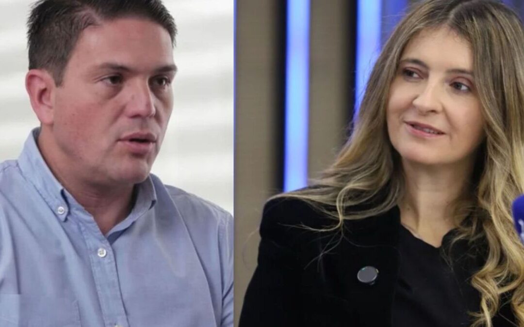 ¿Pinzón se le mete al ‘rancho’ a Paloma?