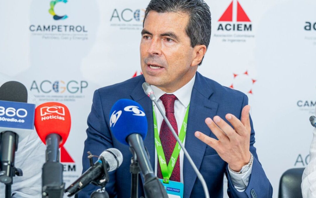 Renuncia de Orlando Velandia a la Agencia de Hidrocarburos: esto explicó sobre su salida del cargo