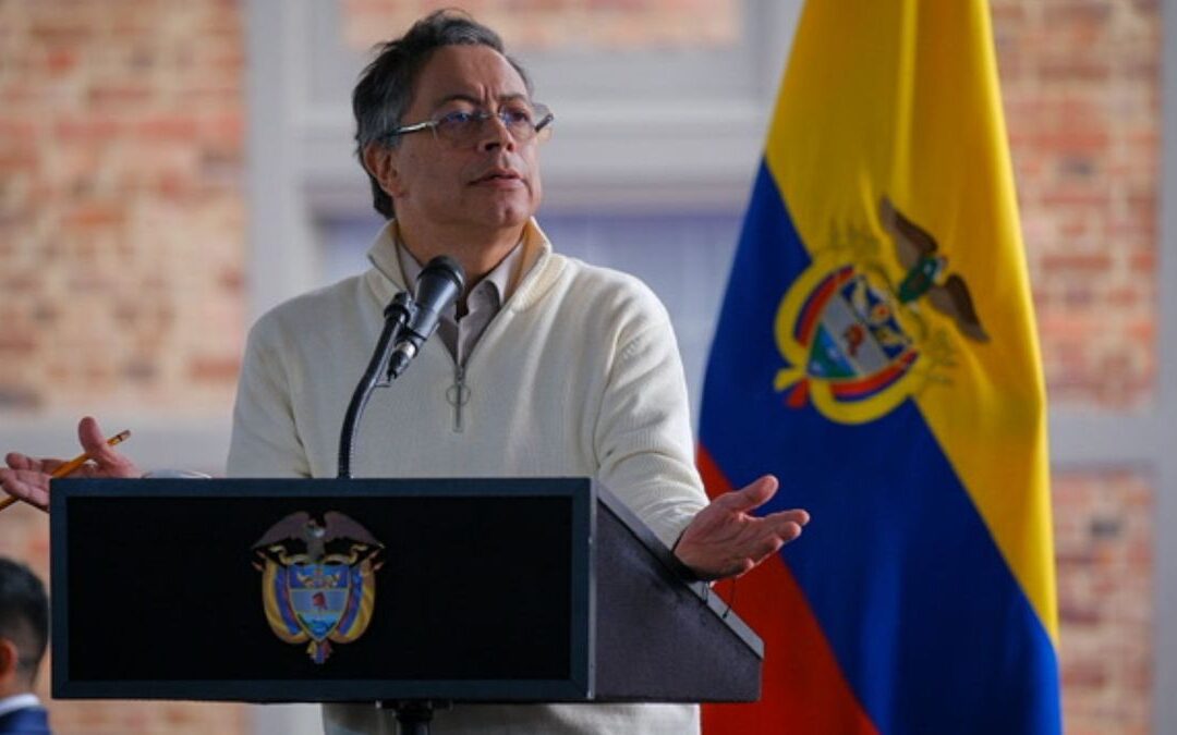 “Jesús hizo el amor”: estas son las frases más polémicas del presidente Petro en su reciente discurso