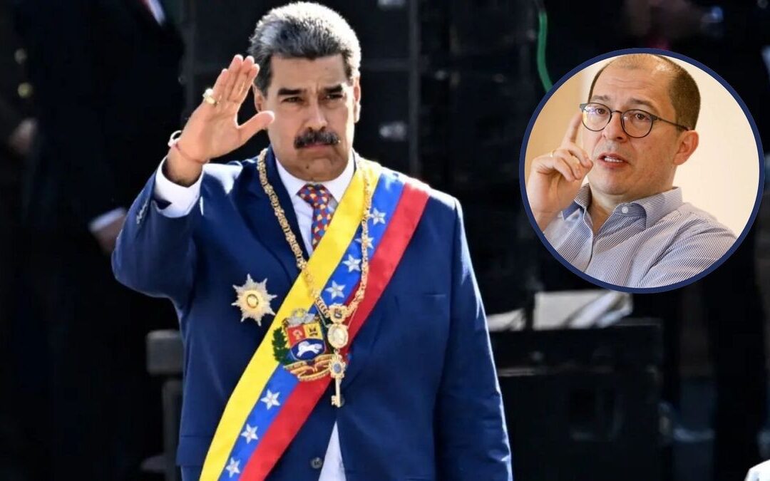 ¿Qué viene judicialmente para Maduro tras su captura? Exfiscal general lo explica