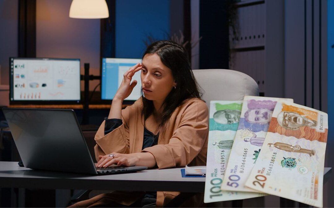 Recargo nocturno: ¿cuánto le deben pagar por hora si gana 3.000.000 de pesos?