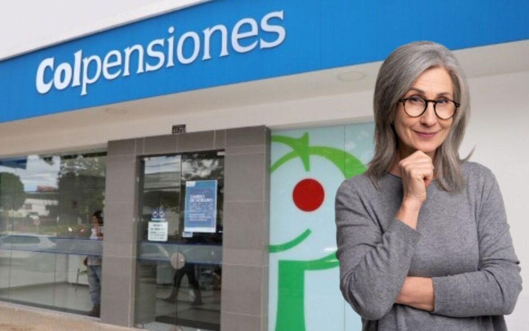 ¿Desde cuándo empieza a regir la reducción de semanas para que las mujeres se pensionen en Colombia?