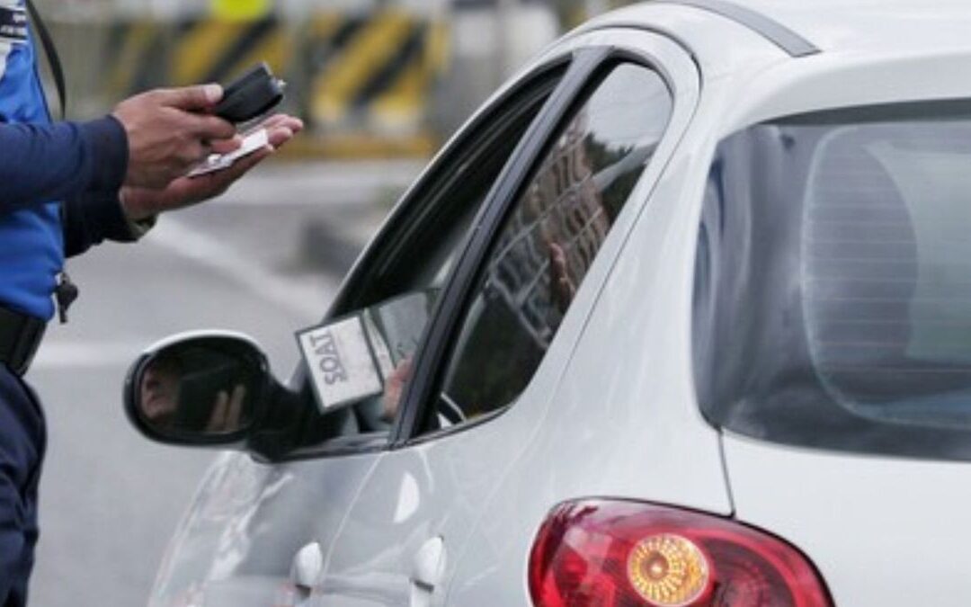 Estos son los vehículos que pagarán más de $1 millón por el SOAT en 2026