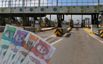 Peajes en Colombia: cuáles se eliminan y cuáles cuestan más en 2026