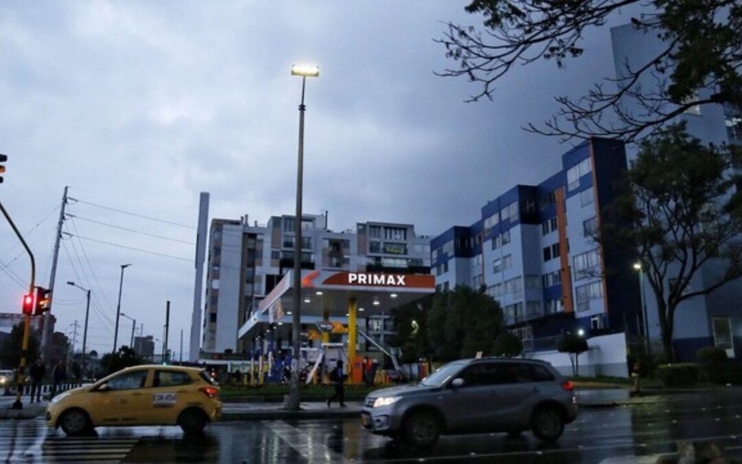 Estos son los vehículos que no deben pagar impuesto en 2026 en Colombia