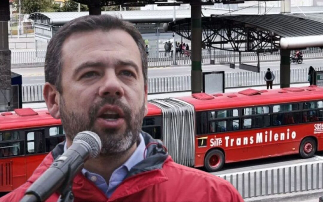 Alza en pasaje de TransMilenio: Distrito responde a MinTrabajo y advierte sobre futuro de buses eléctricos