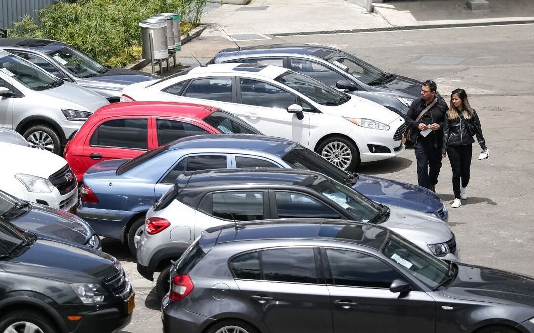 El mercado automotor cerró 2025 con su mejor desempeño en seis años: Fenalco y ANDI