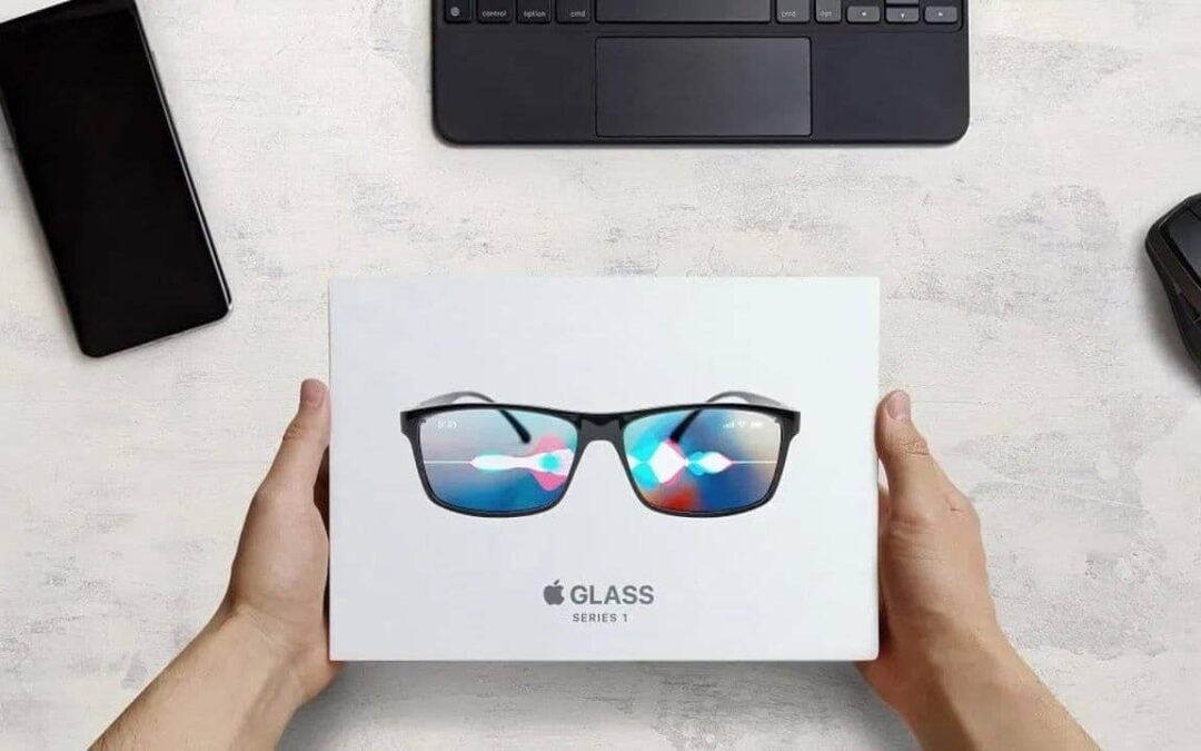 Apple prepara el lanzamiento de gafas inteligentes que podrían detonar el mercado tecnológico