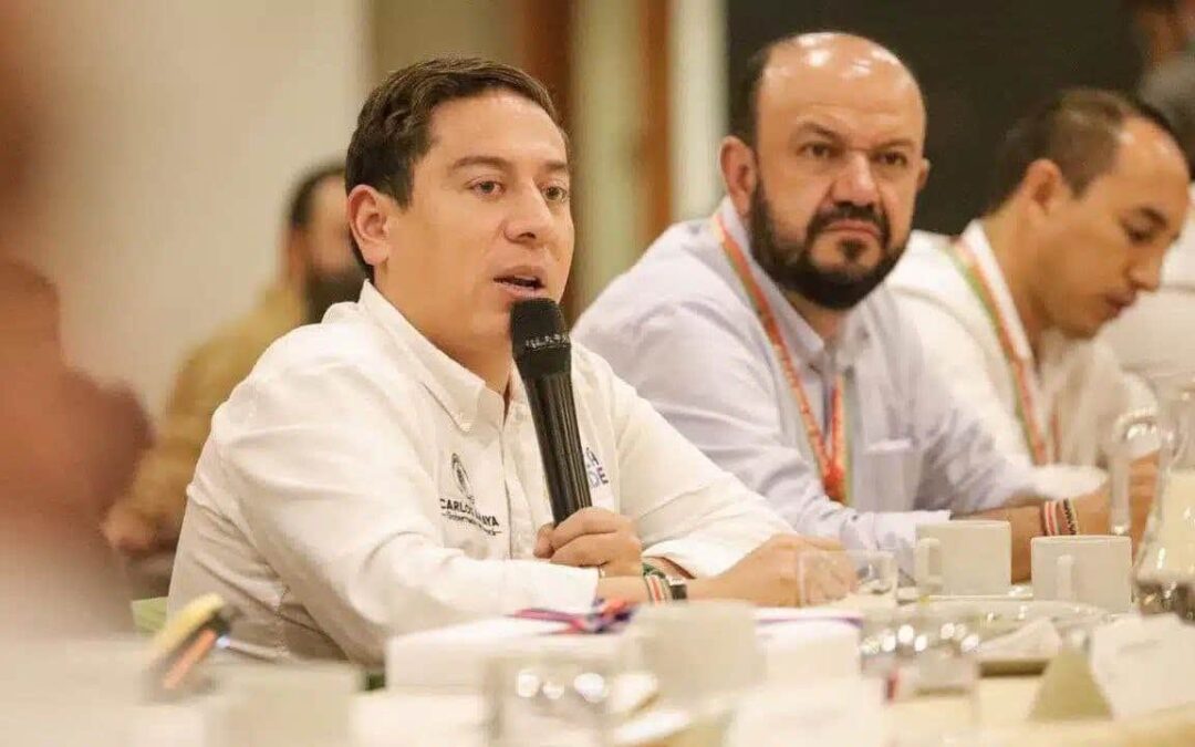 El pulso que le ganó el alcalde de Paipa al gobernador de Boyacá con el nombre de la plaza de mercado #Tolditos7Días