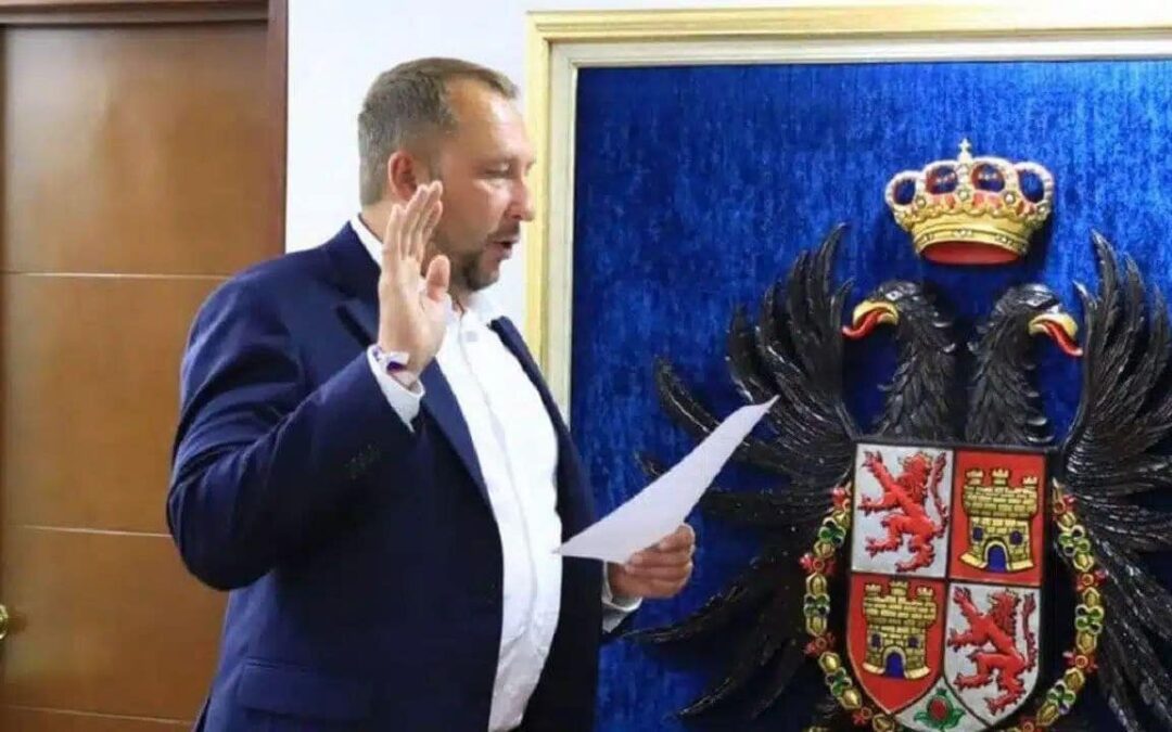 Piden al Consejo de Estado celeridad judicial y debido proceso en el caso del alcalde de Tunja #Tolditos7Días