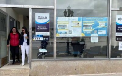 En Tunja se ofrecerán descuentos de hasta el 20% por pronto pago del impuesto predial