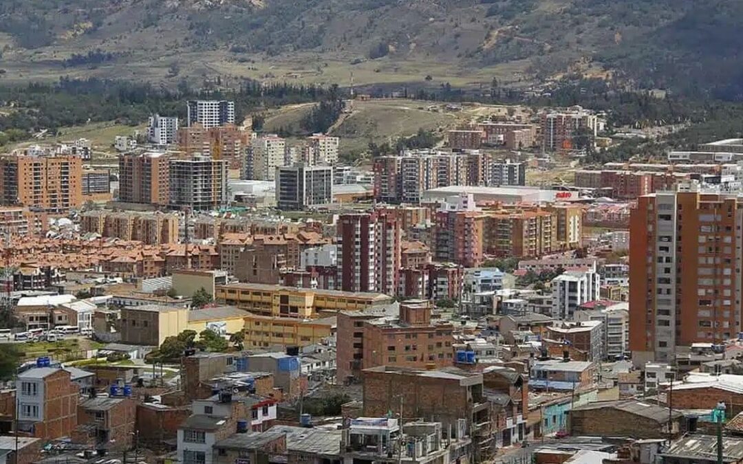 Actualización catastral tiene en jaque en Boyacá a propietarios, constructores, notarios y hasta a los bancos #Tolditos7Días