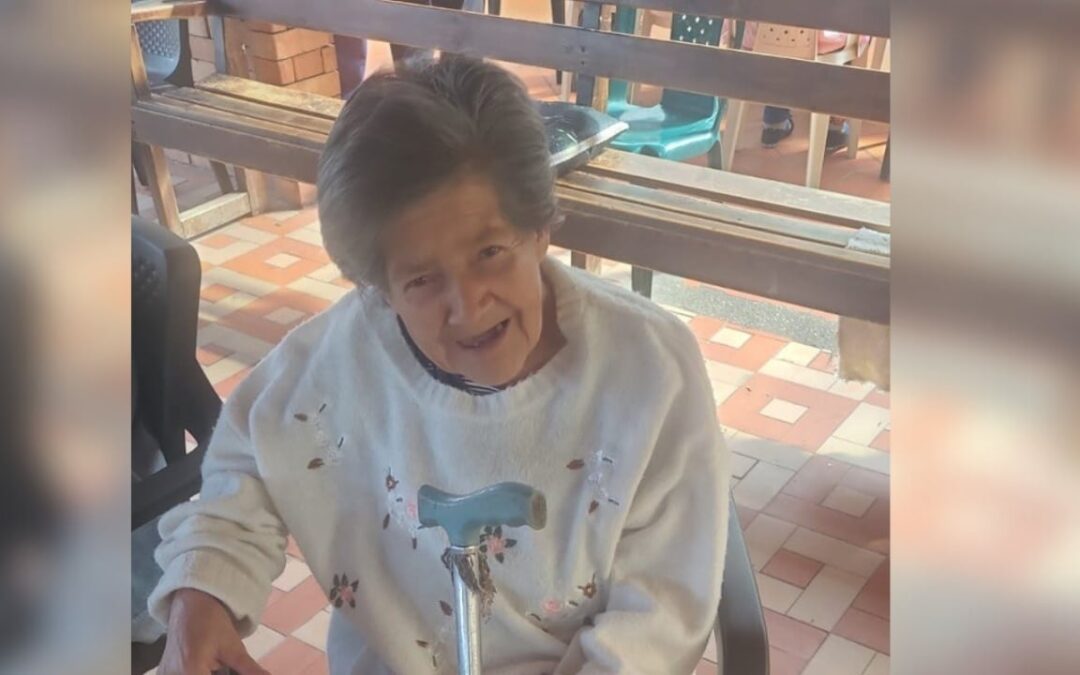 Alcaldía de Sogamoso alerta sobre posibles estafas con supuestas colectas para atención de una persona mayor