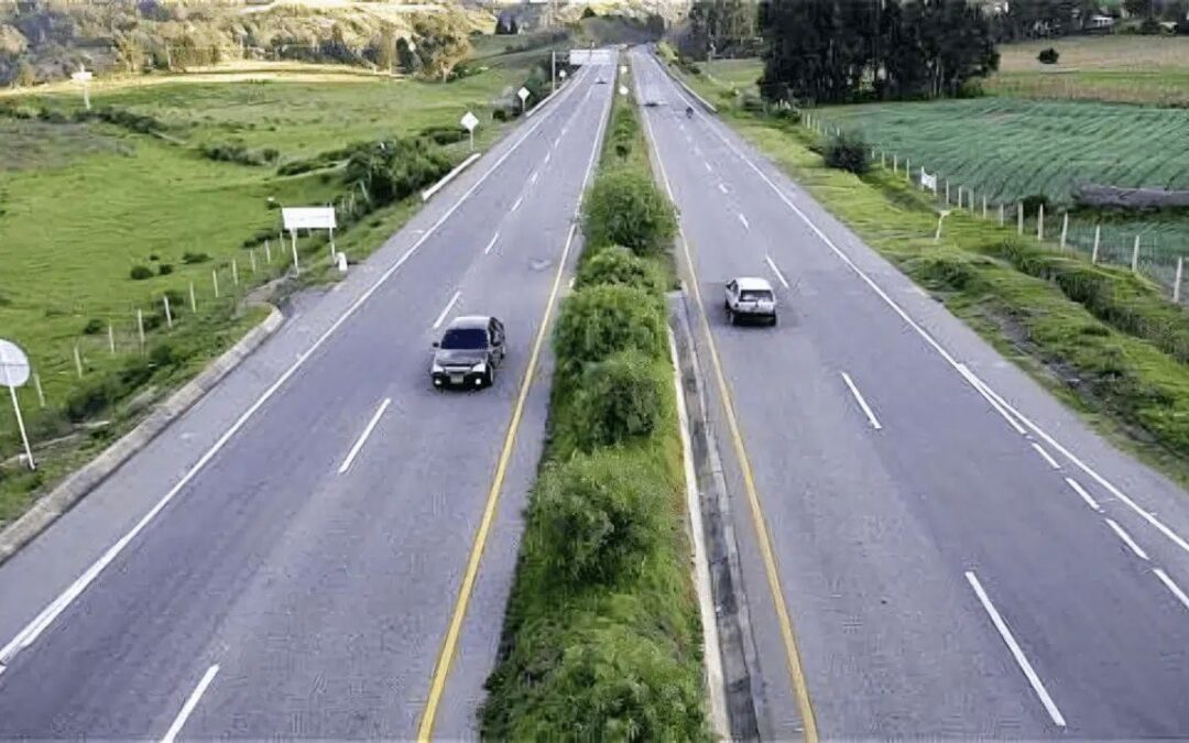 Algunos datos de la concesión vial Briceño-Tunja-Sogamoso #Tolditos7Días