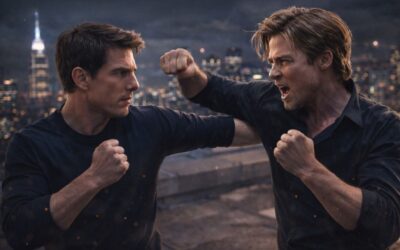 SeeDance: la inteligencia artificial que sacude Hollywood y abre un nuevo debate global