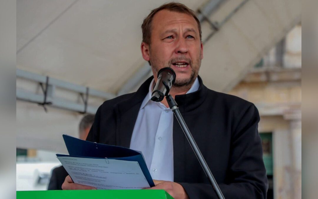 Así avanza en el Consejo de Estado el proceso de nulidad electoral contra el alcalde de Tunja