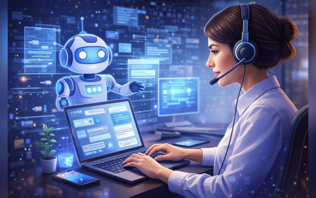 Cinco carreras que la IA recomienda evitar en 2026 si se quiere maximizar tiempo y dinero