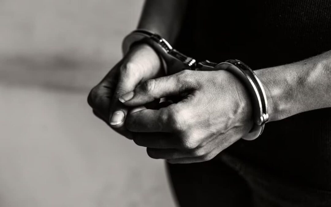 Hombre de 75 años fue condenado a 8 años y 5 meses de prisión por abuso sexual contra adulta mayor