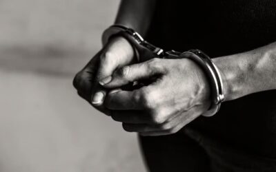 Hombre de 75 años fue condenado a 8 años y 5 meses de prisión por abuso sexual contra adulta mayor