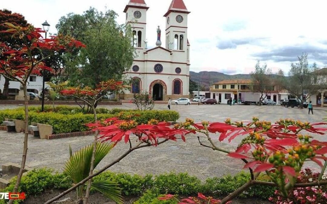 Procuraduría investiga contrato de obra para vías terciarias de Sutamarchán por más de $5.600 millones