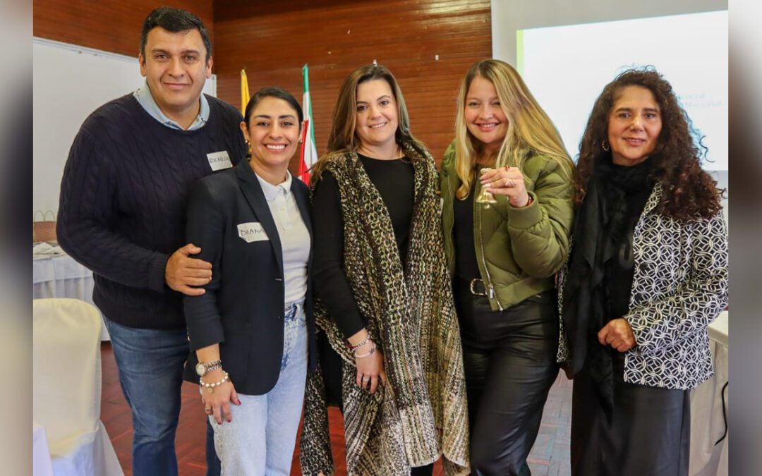 Nobsa obtiene cupo en convocatoria nacional de reconciliación