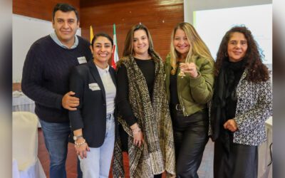 Nobsa obtiene cupo en convocatoria nacional de reconciliación