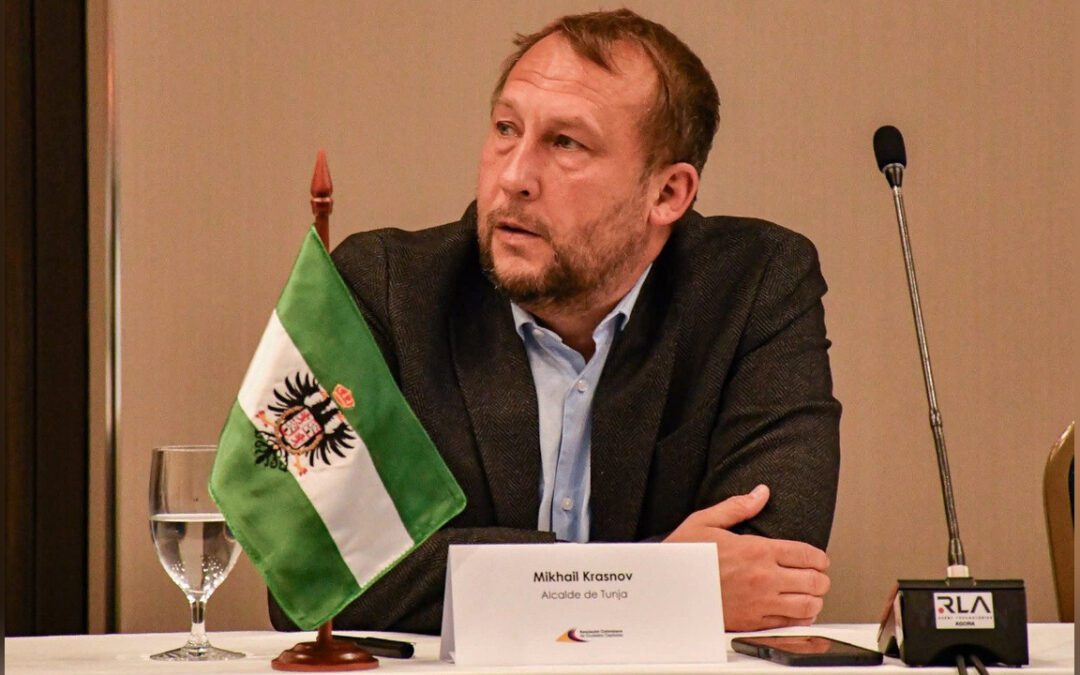 Consejo de Estado niega los últimos recursos interpuestos por el alcalde de Tunja en su proceso de nulidad electoral