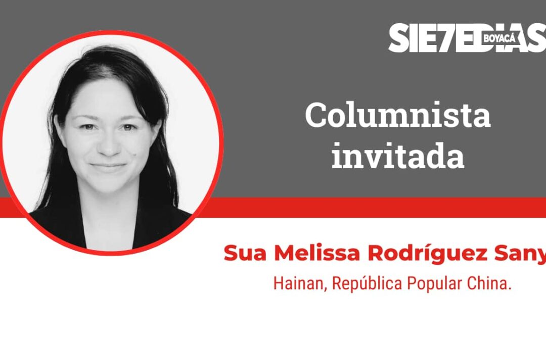 Manual breve para no caerse – Sua Melissa Rodríguez Sanya #ColumnistaInvitada