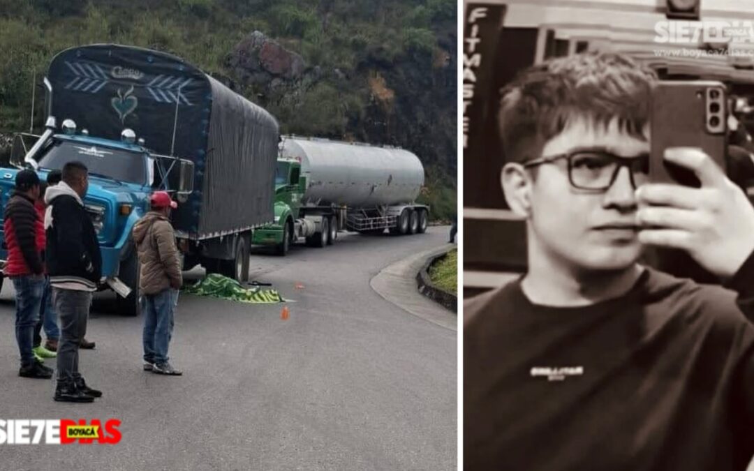 Motociclista murió en la vía del Cusiana y se reportaron varios accidentes en el corredor vial