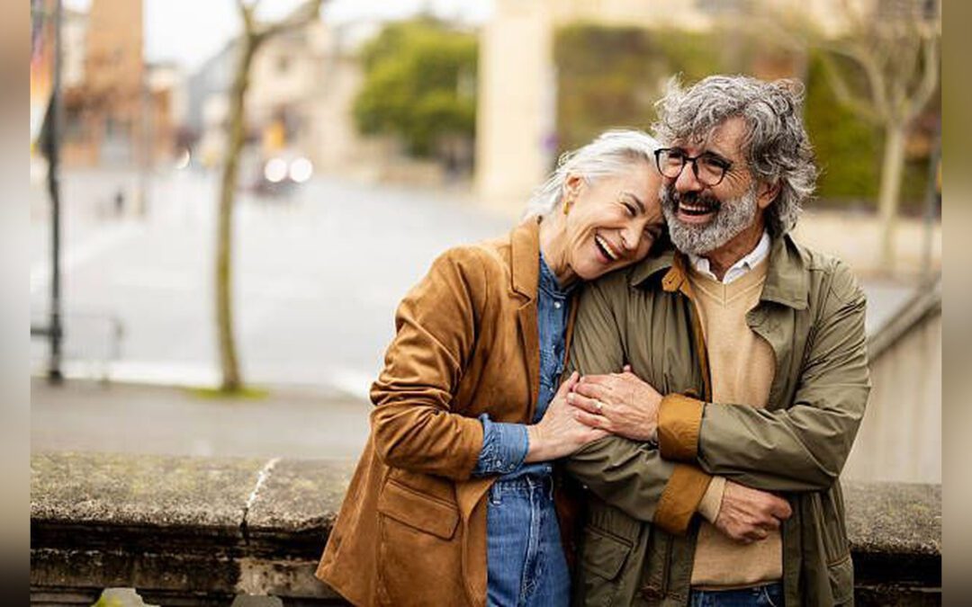 Las caricias no son solo afecto, también son salud