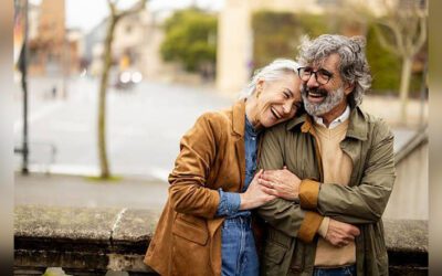 Las caricias no son solo afecto, también son salud