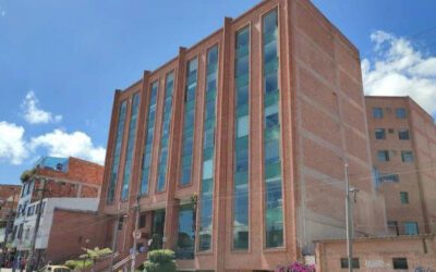 Desde el próximo primero de marzo no habrá servicio de urgencias en la Clínica de los Andes de Tunja