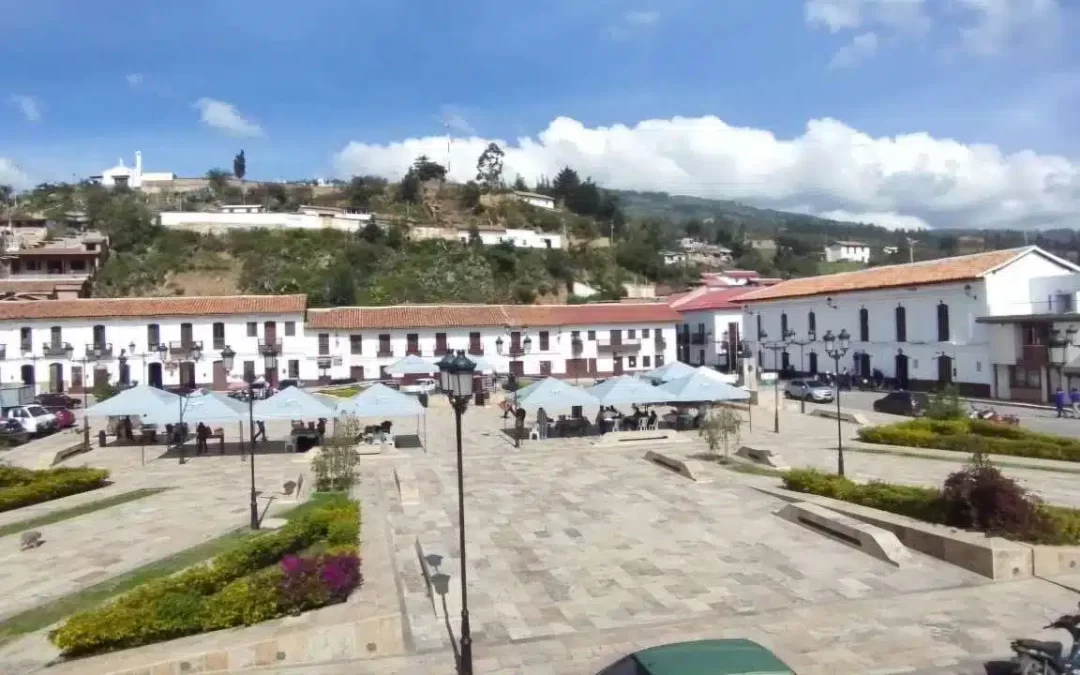 Corrales celebra sus 244 años con rodada de ciclomontañismo