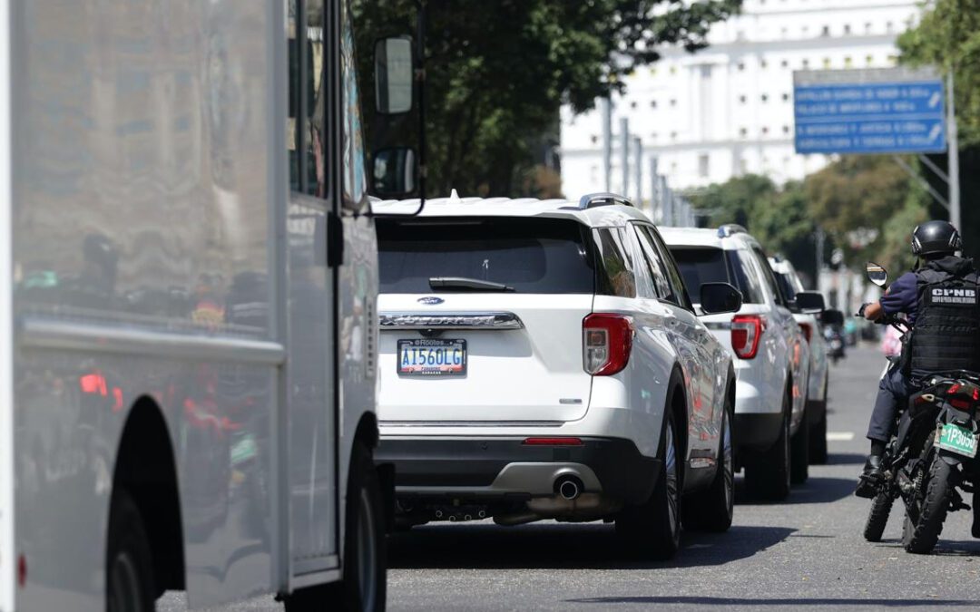 Venezuela se mantiene como el tercer país más corrupto, según Transparencia Internacional