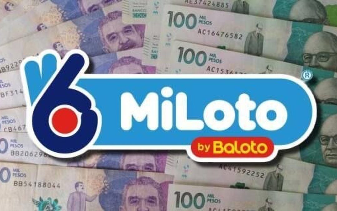 En Duitama cayó el premio mayor de MiLoto: 400 millones para un boyacense