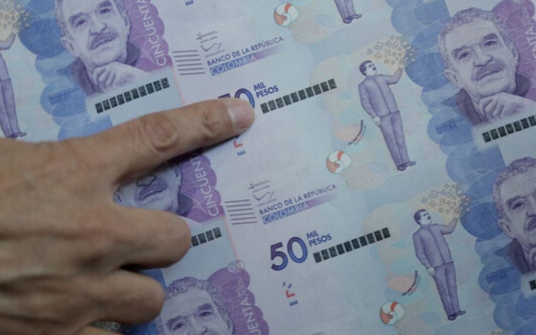 Economía colombiana creció 2,6 % en 2025: Dane revela repunte