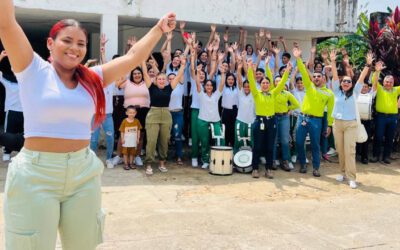 Más de un millón de personas impactadas por la inversión social de Cementos Argos en 2025