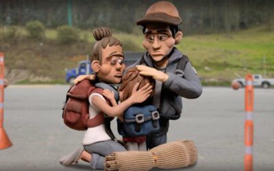 ‘Refugiados y Migrantes en América’: la exposición sobre personajes en plastilina será inaugurada este jueves en Tunja