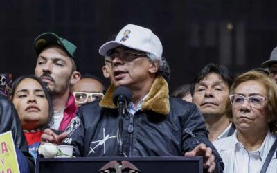 Petro respeta fallo judicial que suspende aumento de salario mínimo y llama a concertación