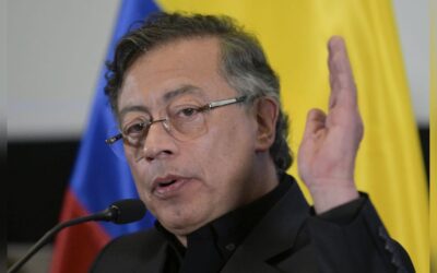 Clan del Golfo frena diálogos con Petro por incluir a su líder en lista entregada a Trump