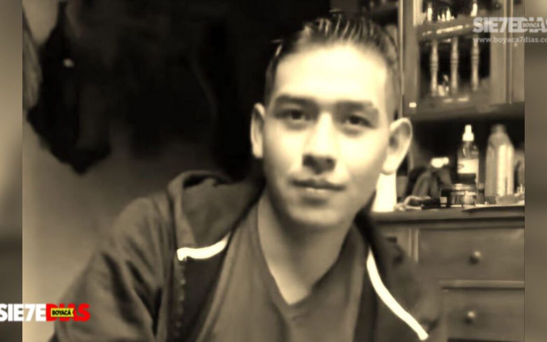 Esta tarde, último adiós a Pablo Andrés Güezguán Joya, mientras su esposa quedó en libertad pero sigue vinculada al caso