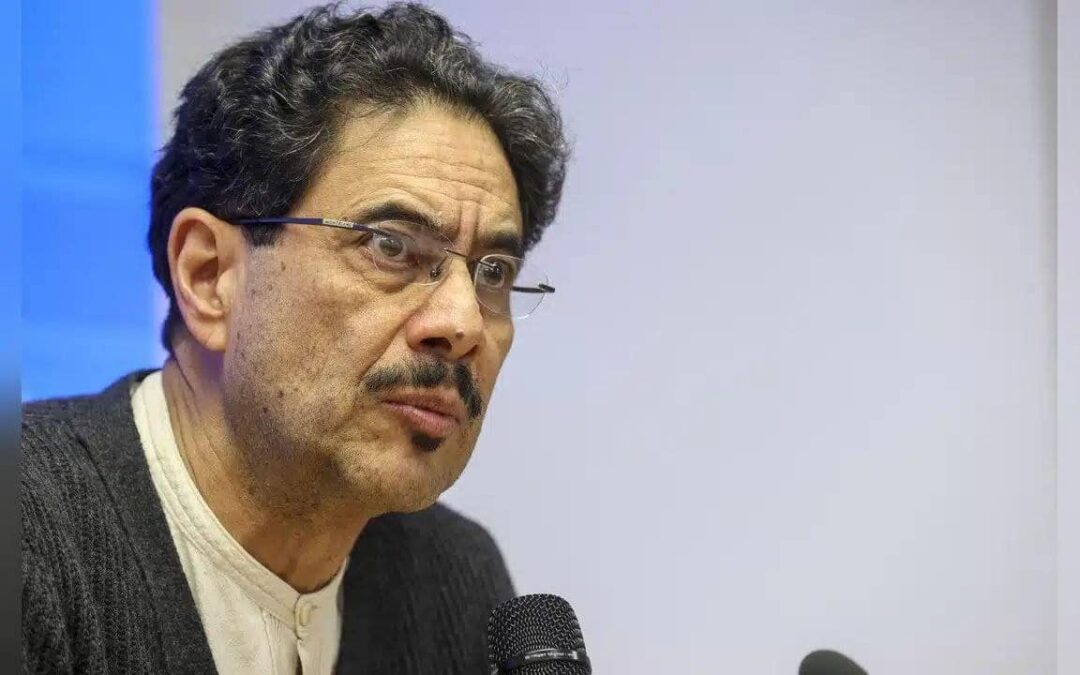 Petro tacha de golpe la exclusión de su candidato de la consulta presidencial de la izquierda