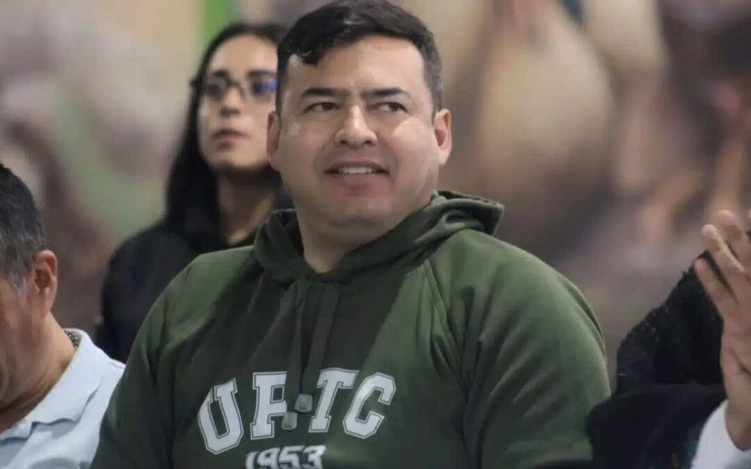 Expresidente de la Cámara rechaza decisión del CNE que no permite a Iván Cepeda ir a consulta de marzo #Tolditos7Días