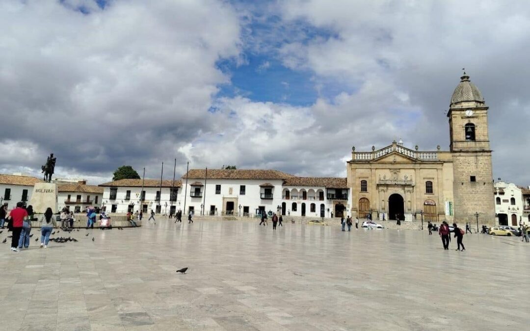 Durante el 2025 Tunja tuvo un desempleo por encima del promedio nacional