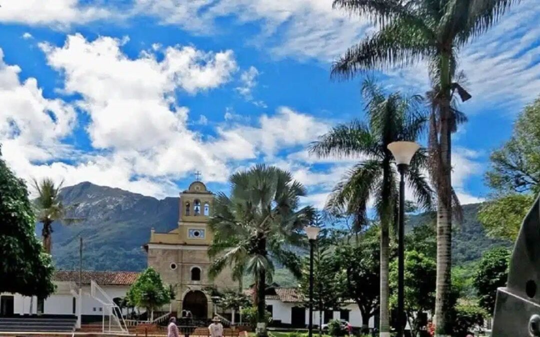 El lunes el alcalde de Labranzagrande socializará el proyecto de mejoramiento vial #Tolditos7Días