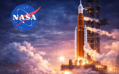 NASA retrasa Artemis II: fuga de hidrógeno obliga a mover el lanzamiento lunar a marzo