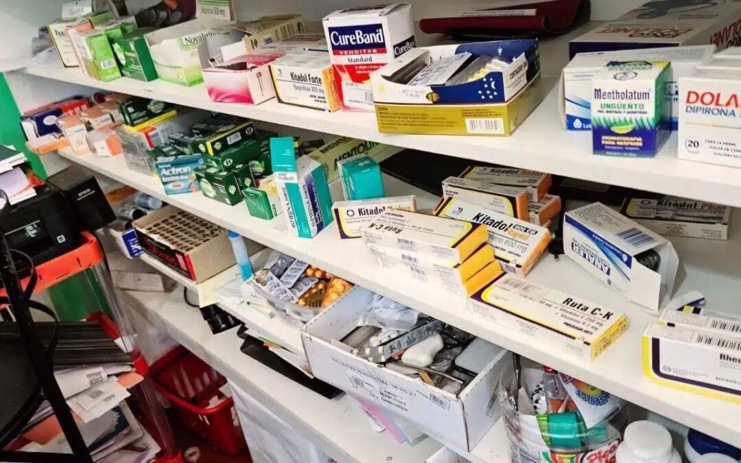 Así empezarán a entregar los medicamentos a los usuarios de Nueva EPS desde esta semana en Sogamoso