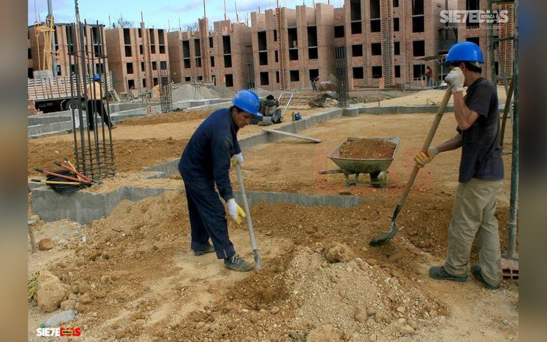 Cayó el mercado de vivienda nueva en el corredor Tunja-Paipa-Duitama-Sogamoso en el 2025 #Tolditos7Días